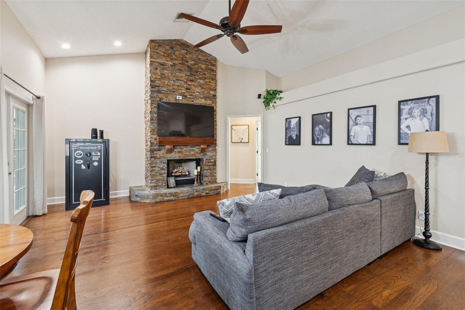 AYLESFORD PH 1 - Residential