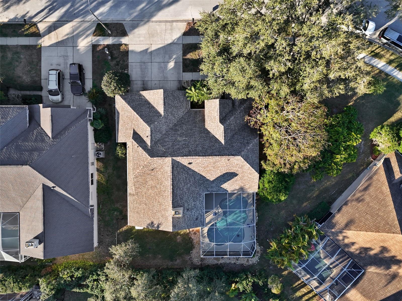 AYLESFORD PH 1 - Residential