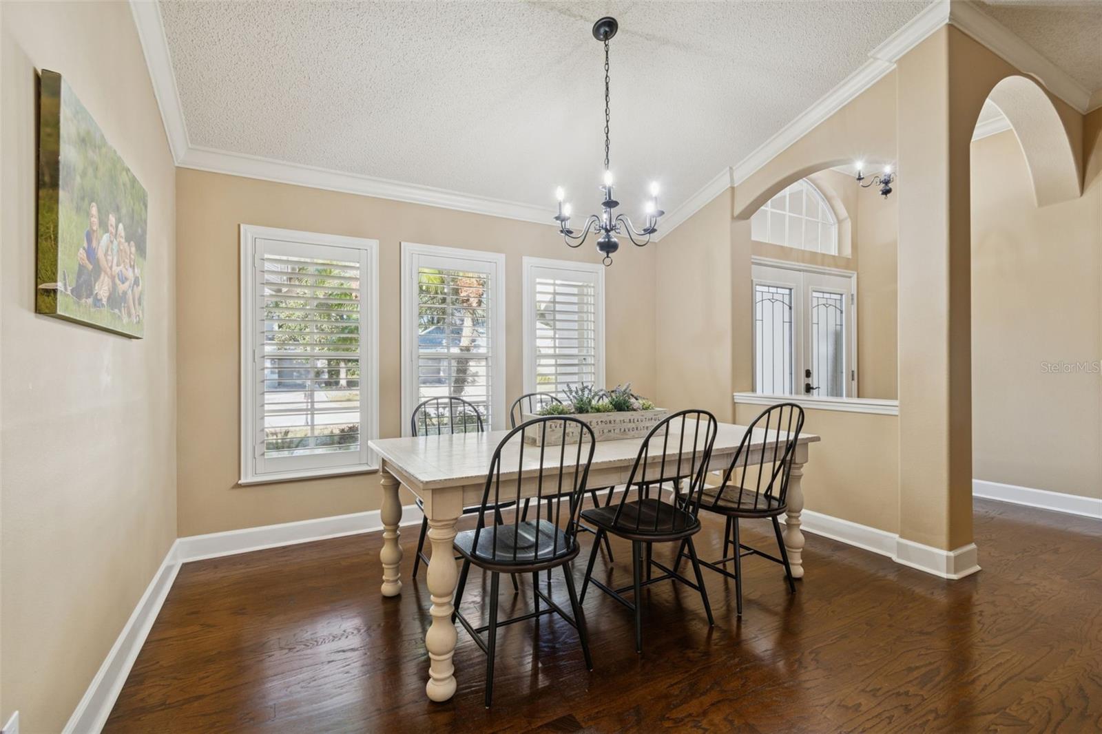 AYLESFORD PH 1 - Residential