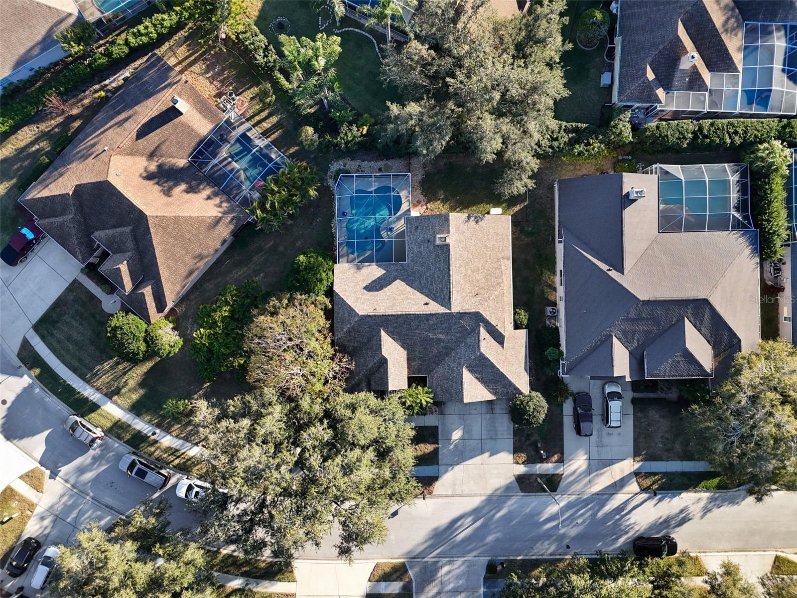 AYLESFORD PH 1 - Residential