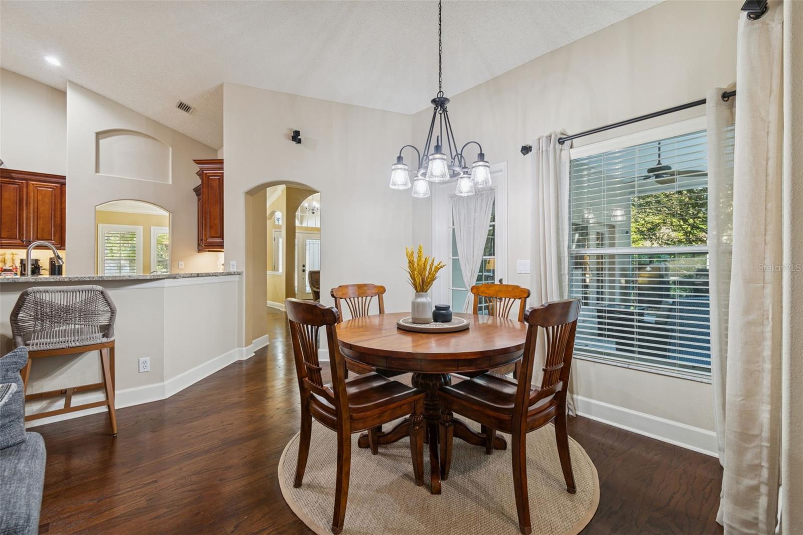 AYLESFORD PH 1 - Residential