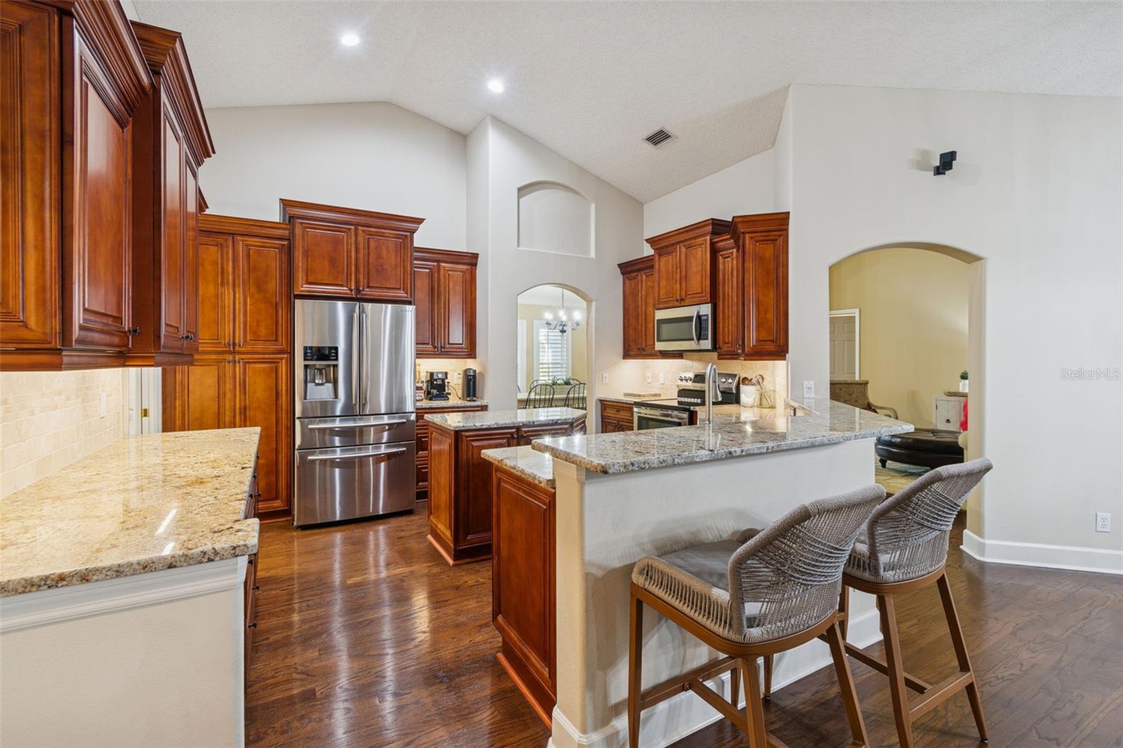 AYLESFORD PH 1 - Residential