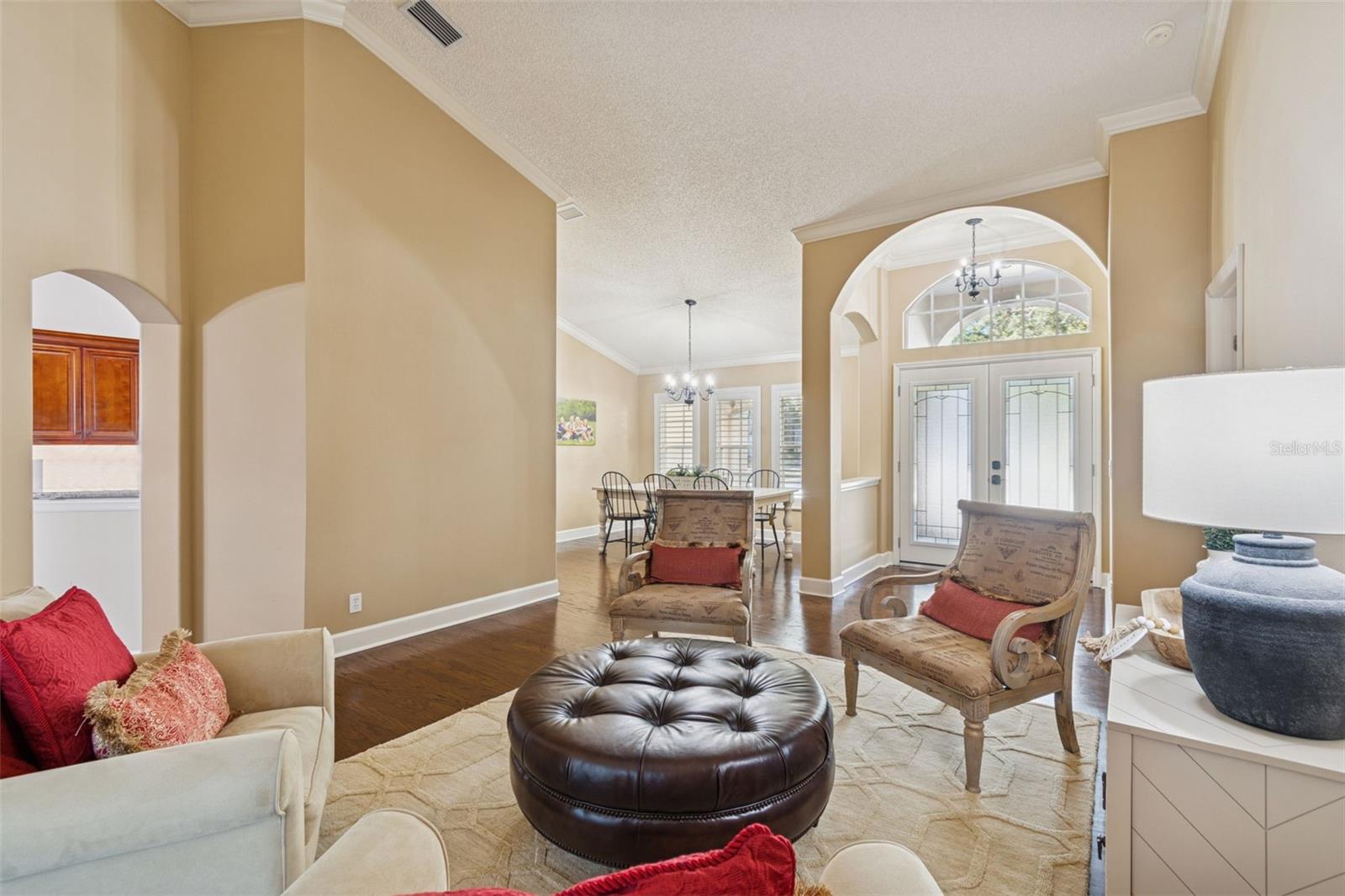 AYLESFORD PH 1 - Residential