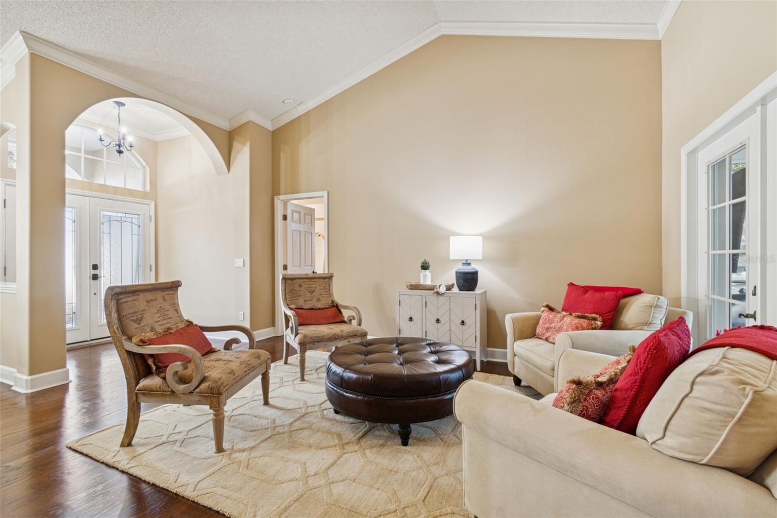 AYLESFORD PH 1 - Residential