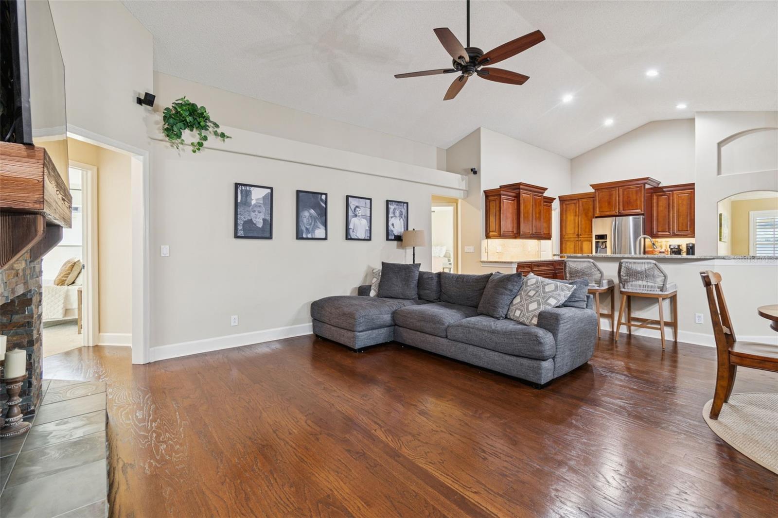 AYLESFORD PH 1 - Residential