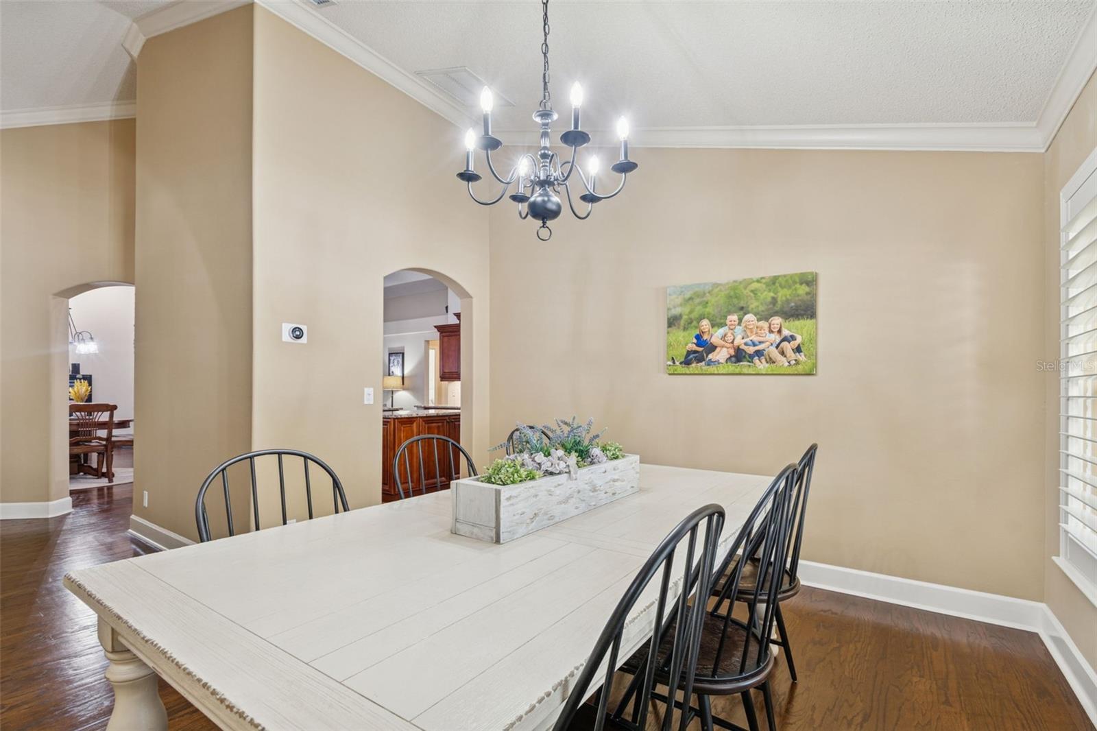 AYLESFORD PH 1 - Residential