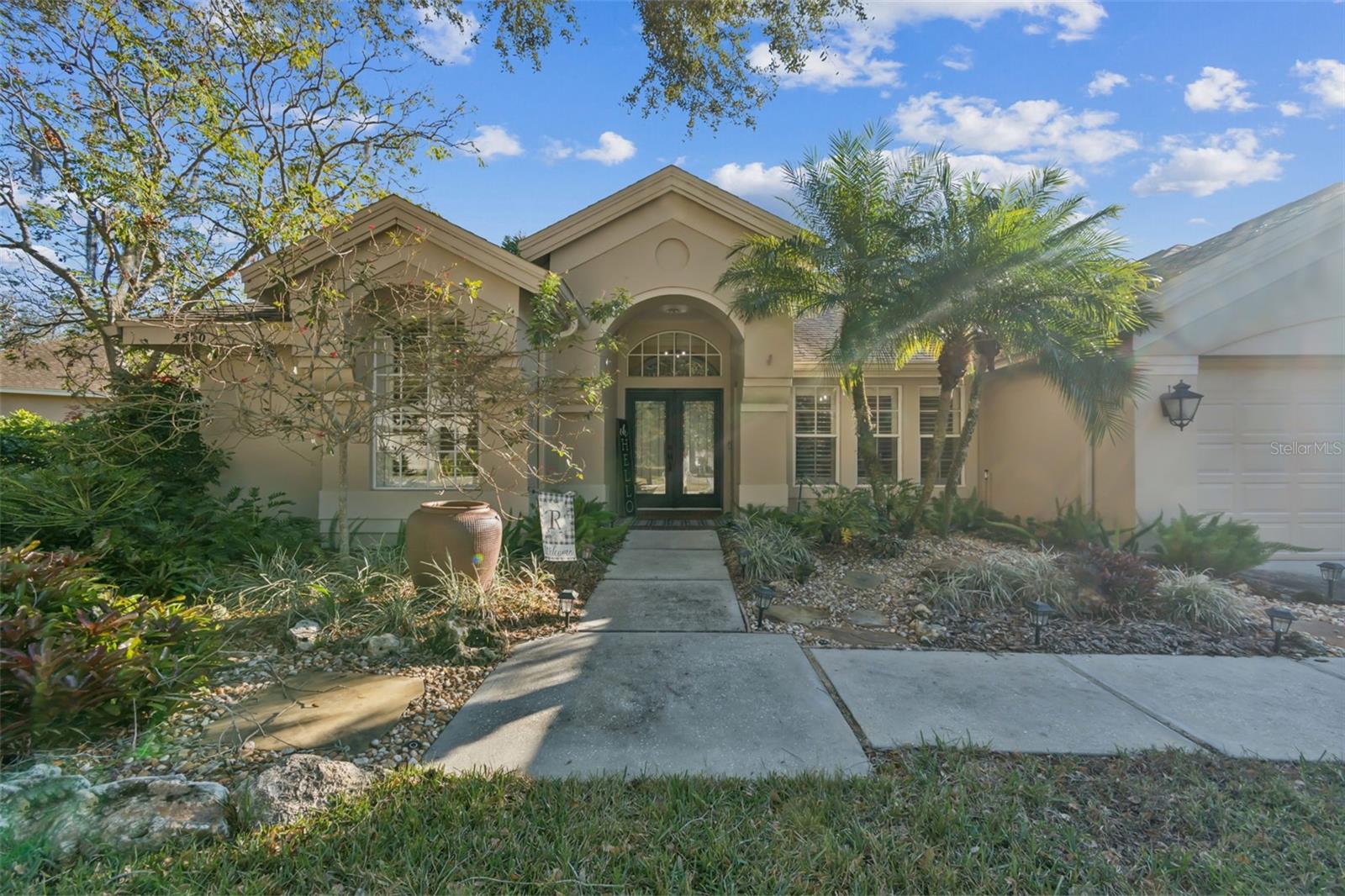 AYLESFORD PH 1 - Residential