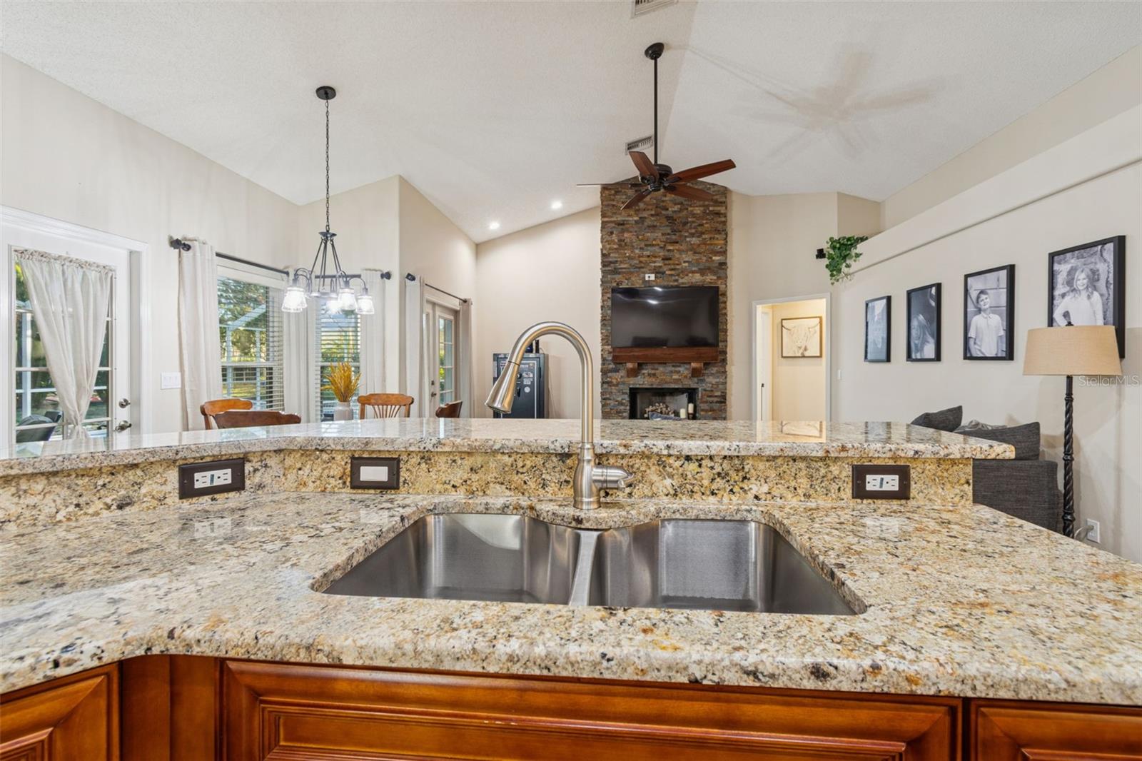 AYLESFORD PH 1 - Residential