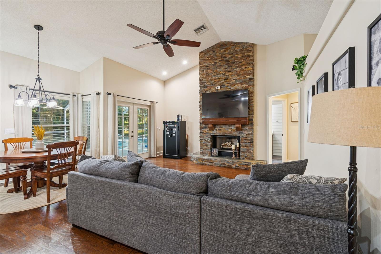 AYLESFORD PH 1 - Residential