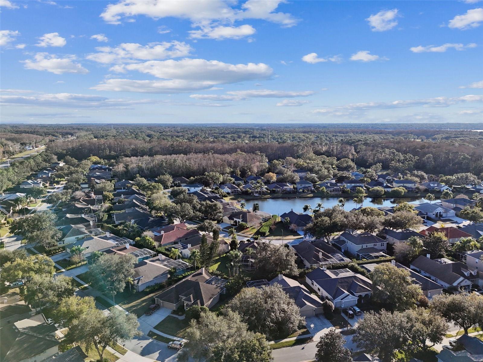 AYLESFORD PH 1 - Residential