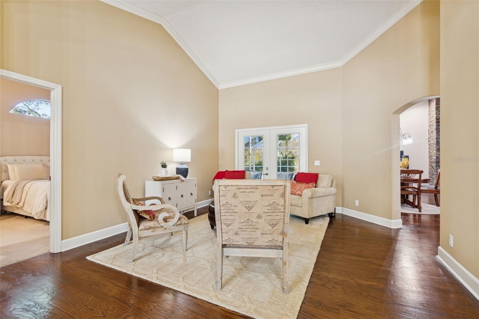 AYLESFORD PH 1 - Residential