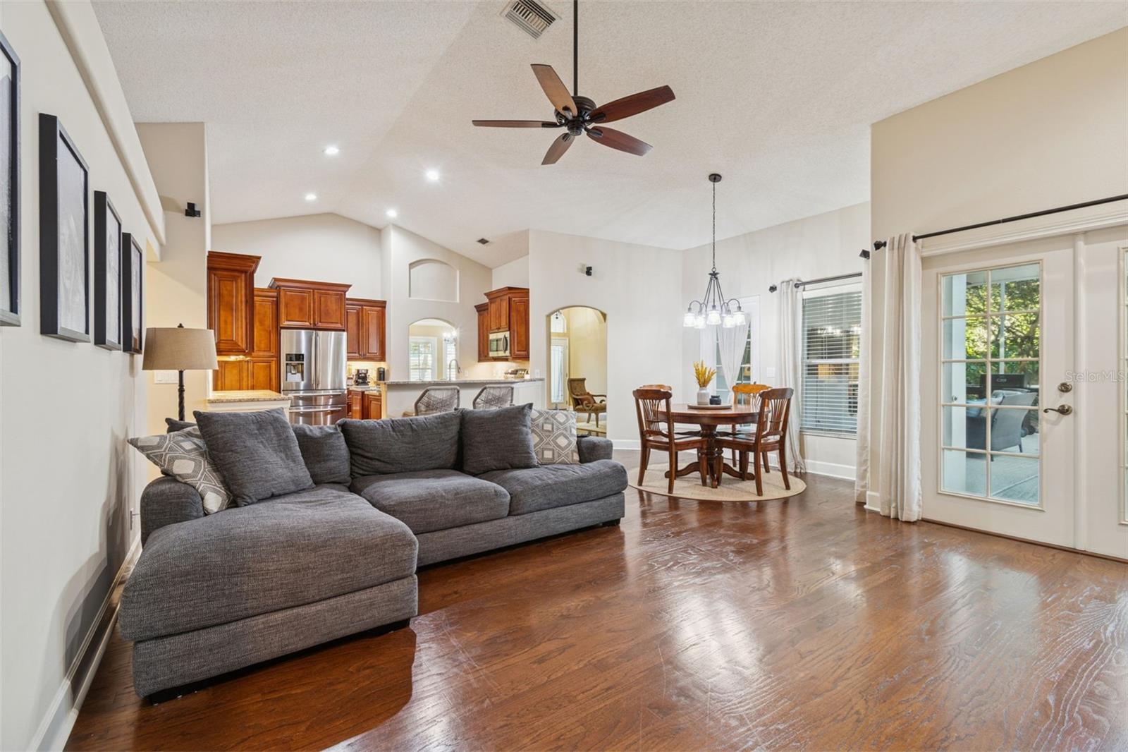 AYLESFORD PH 1 - Residential