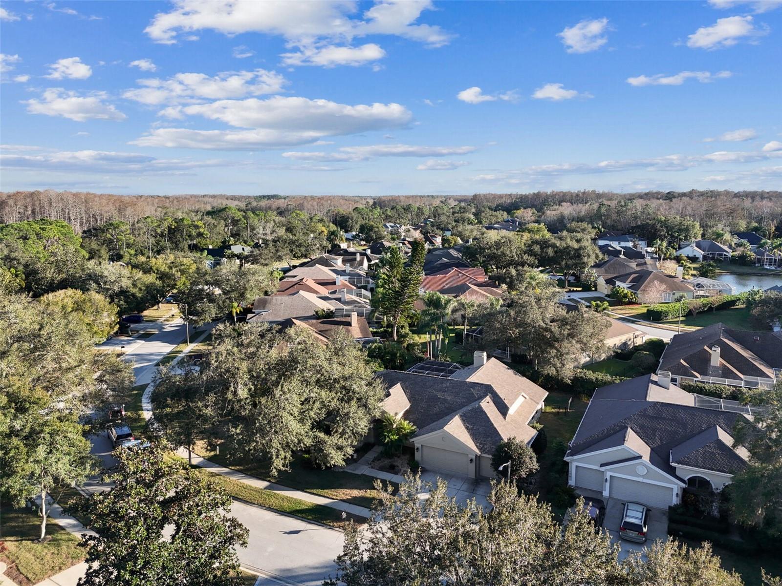 AYLESFORD PH 1 - Residential