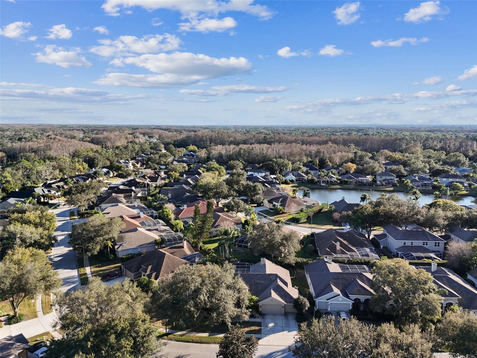 AYLESFORD PH 1 - Residential