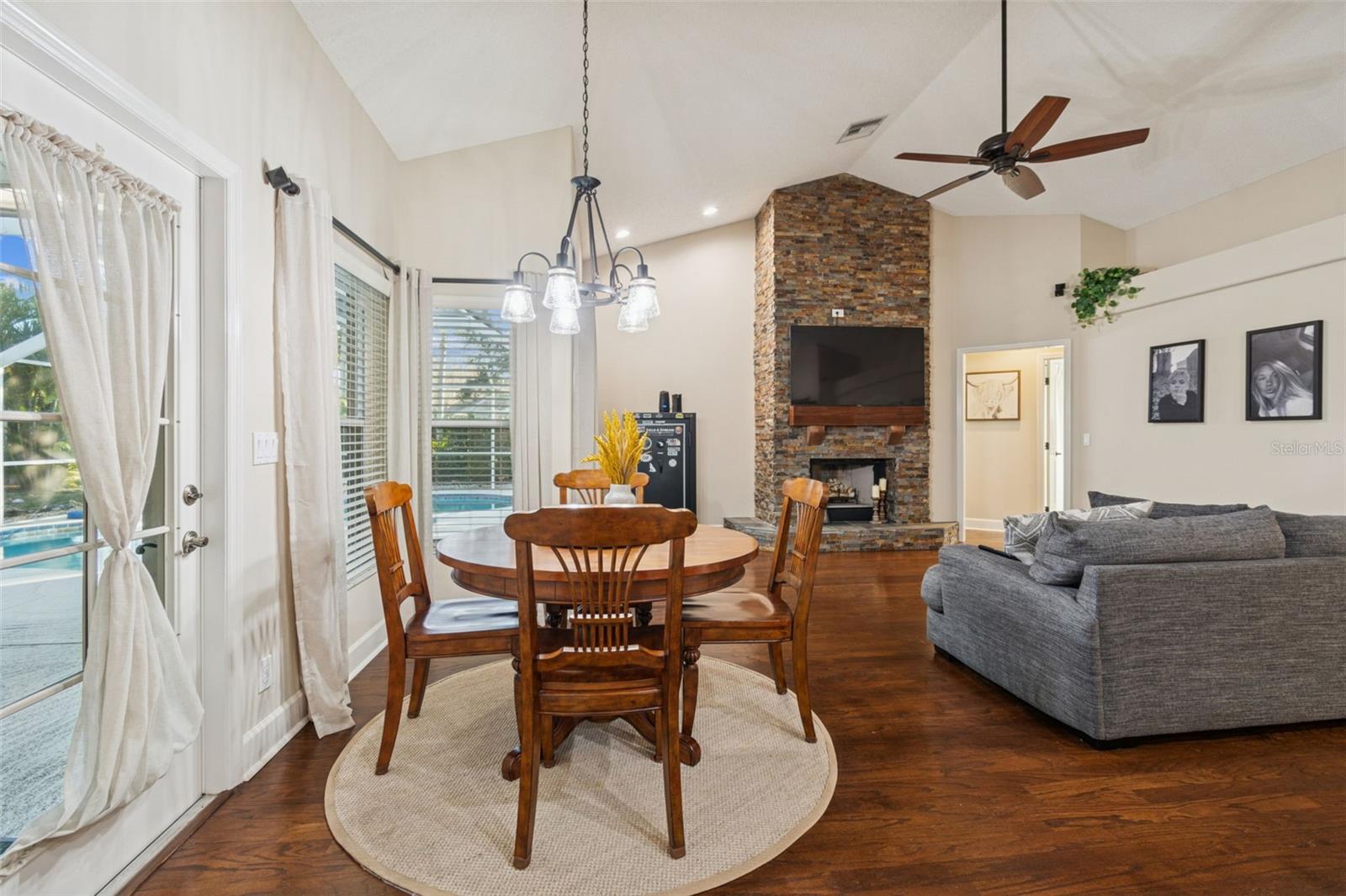 AYLESFORD PH 1 - Residential