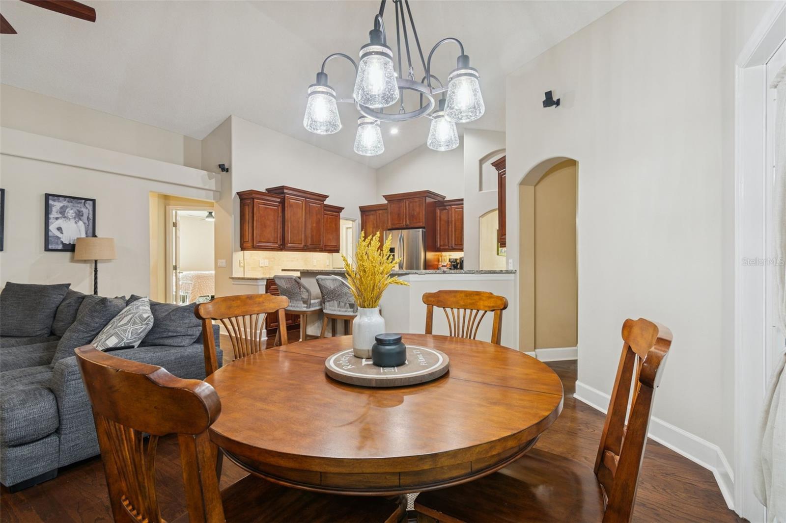 AYLESFORD PH 1 - Residential