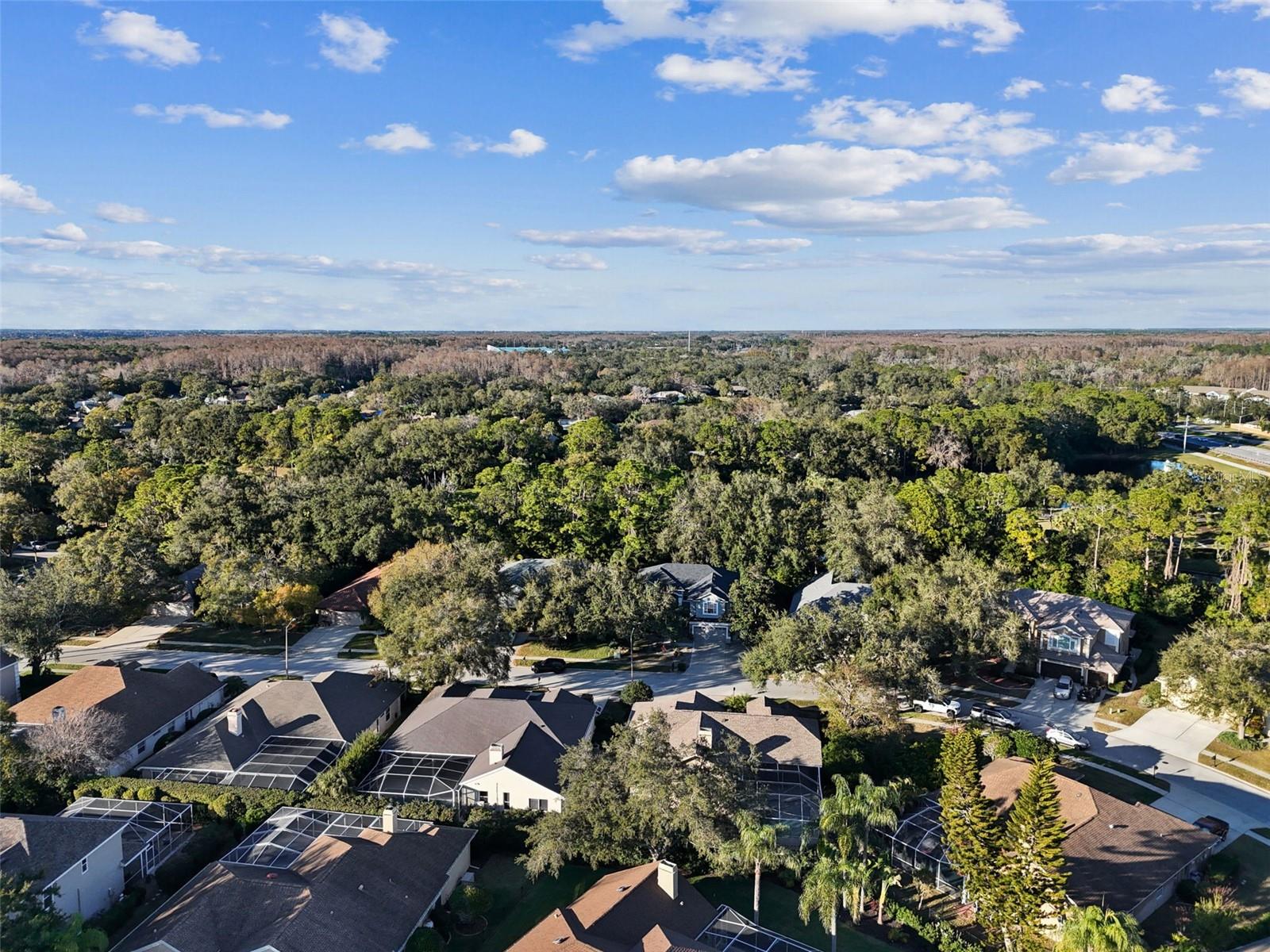 AYLESFORD PH 1 - Residential