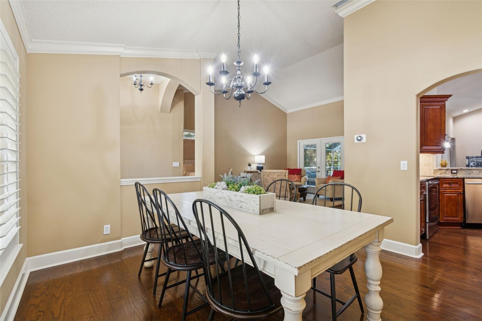 AYLESFORD PH 1 - Residential