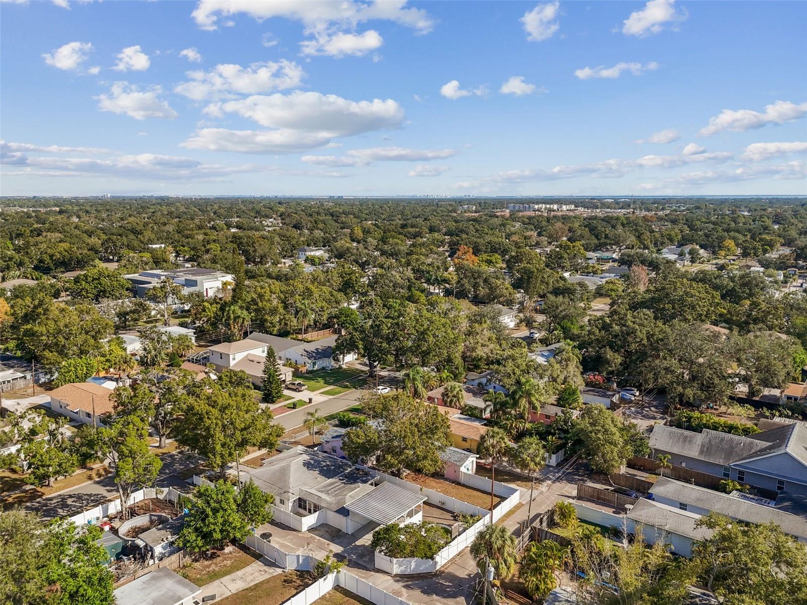 GROVEMONT SUB - Residential