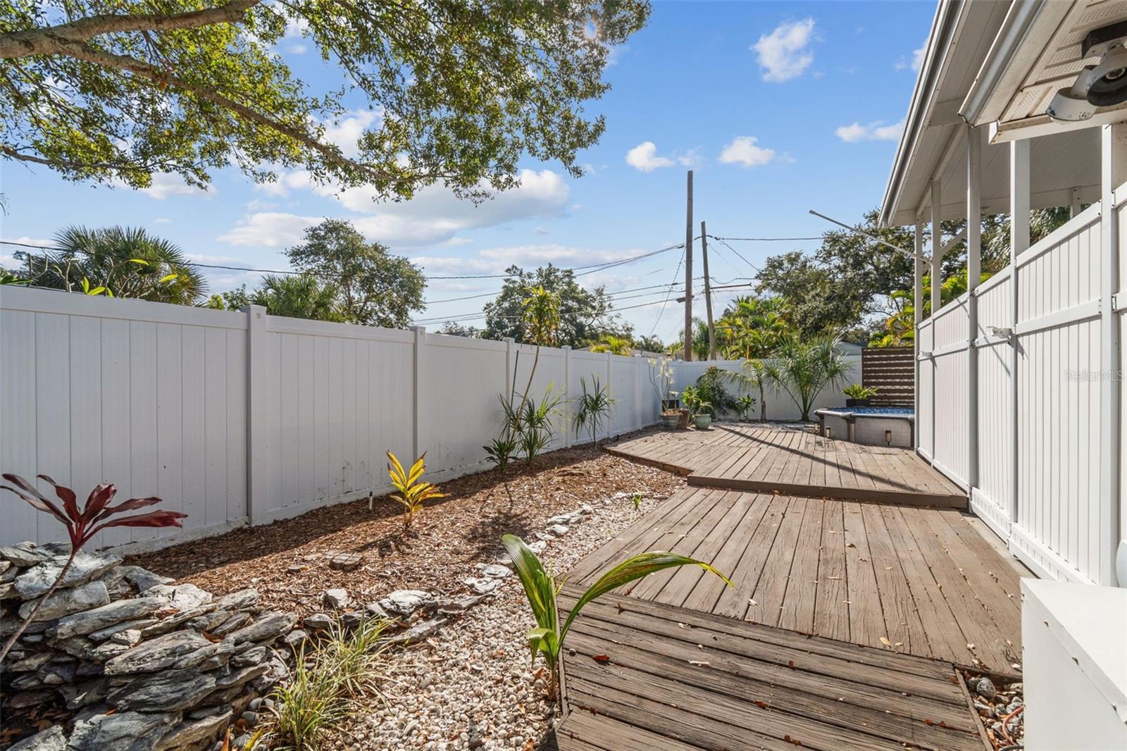 GROVEMONT SUB - Residential