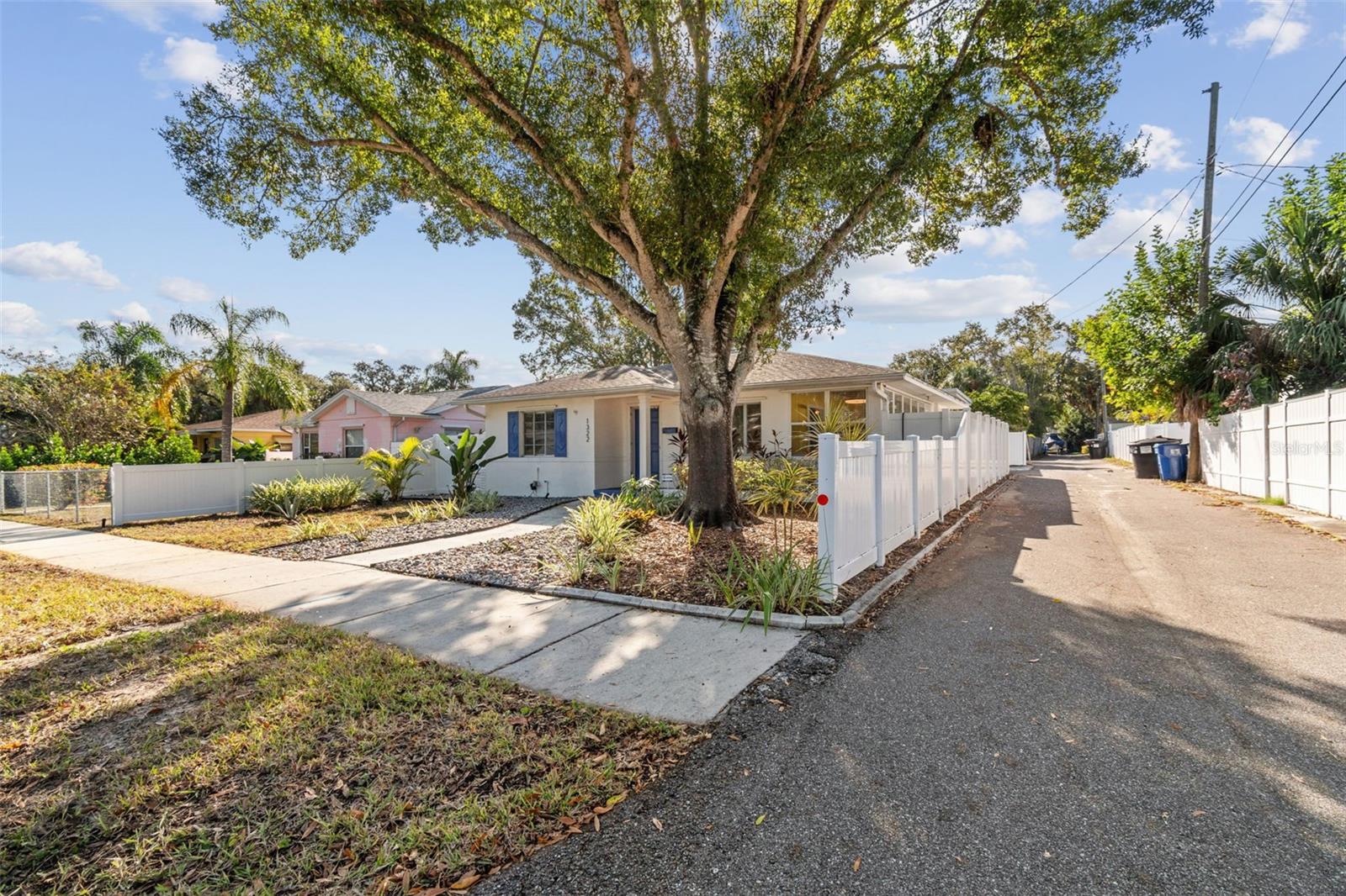 GROVEMONT SUB - Residential