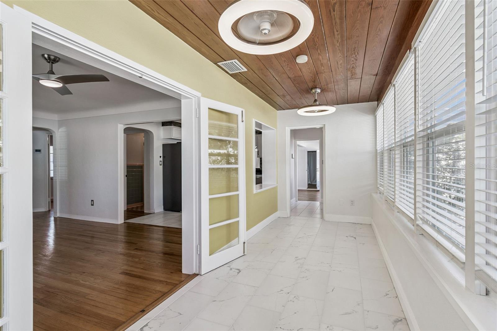 GROVEMONT SUB - Residential