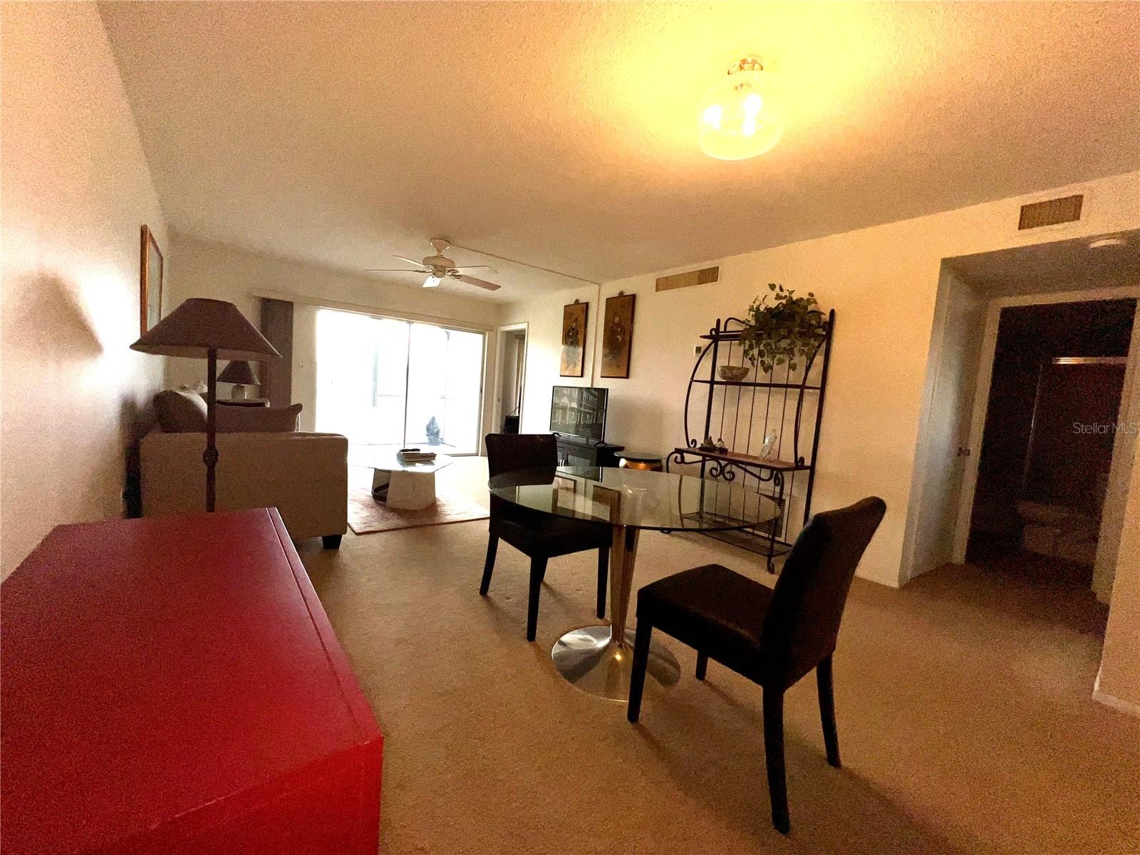 VILLAGE GREEN OF SARASOTA - Residential