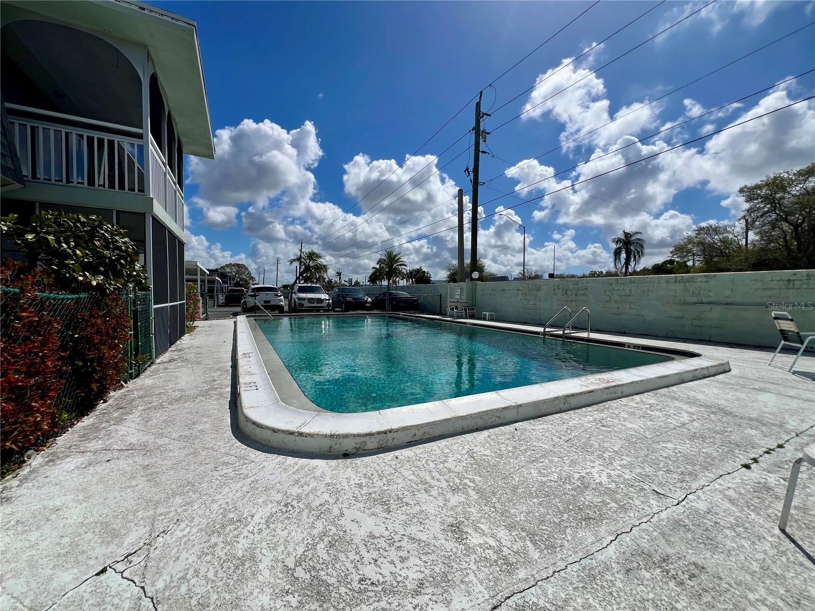 VILLAGE GREEN OF SARASOTA - Residential