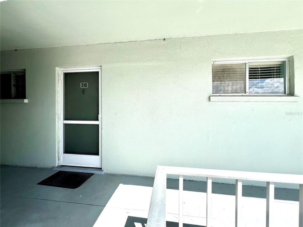 Photo of 3463 Bee Ridge Road #318, Sarasota, FL 34239 (MLS # A4685466)