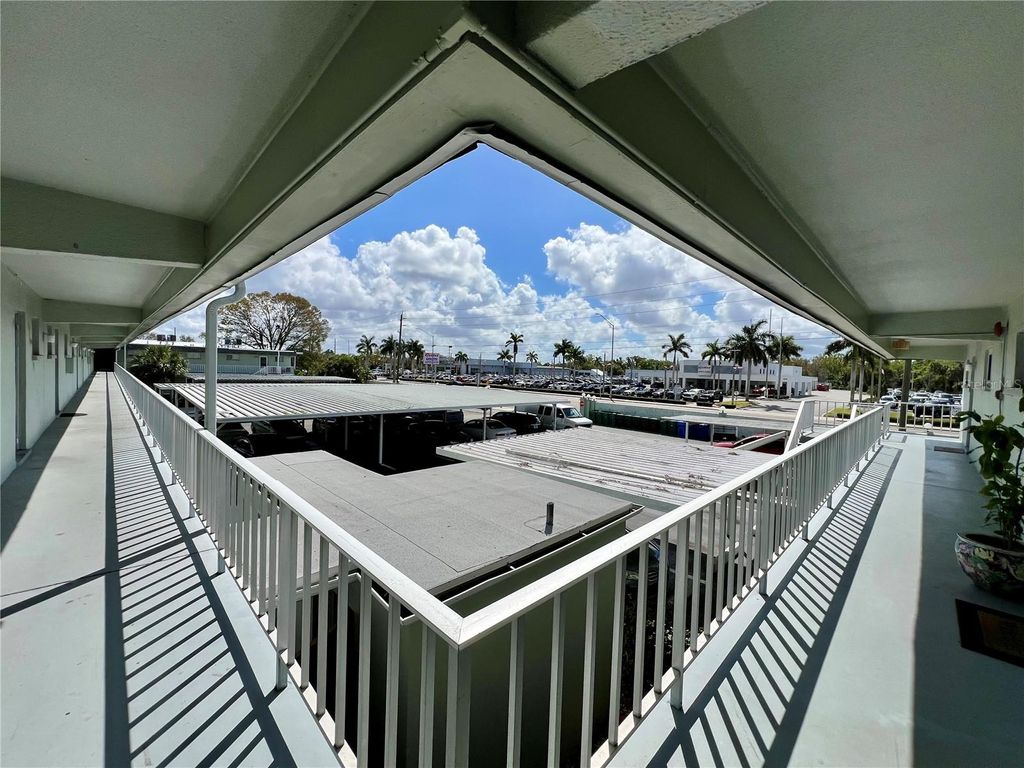 Photo of 3463 Bee Ridge Road #318, Sarasota, FL 34239 (MLS # A4685466)