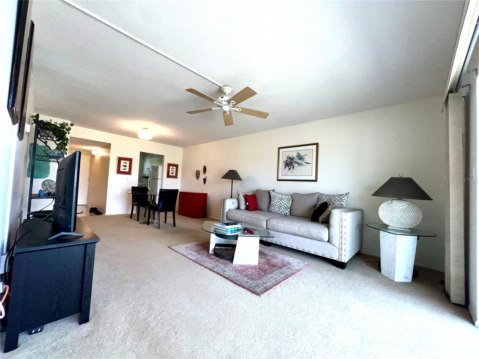 VILLAGE GREEN OF SARASOTA - Residential