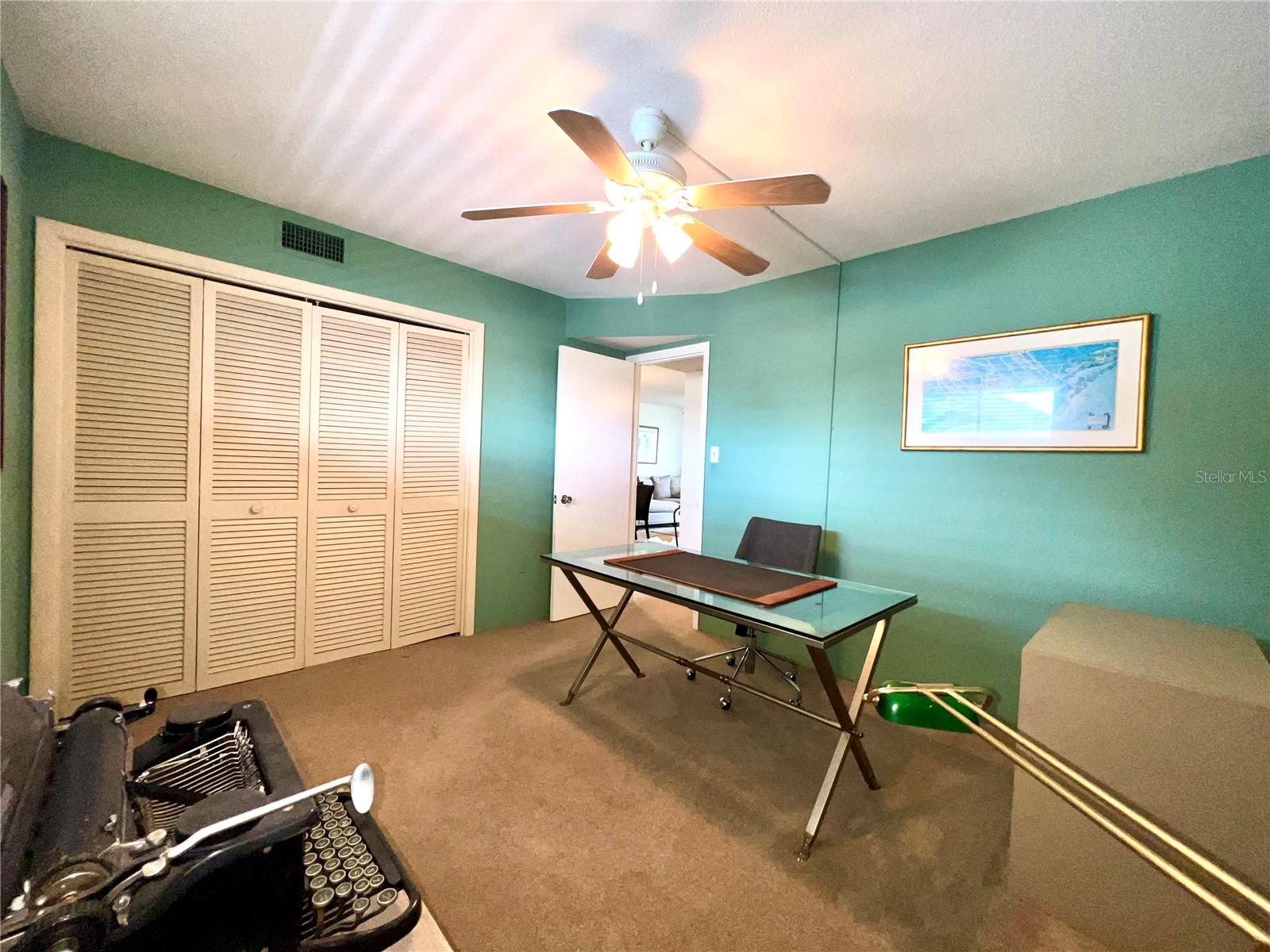 VILLAGE GREEN OF SARASOTA - Residential