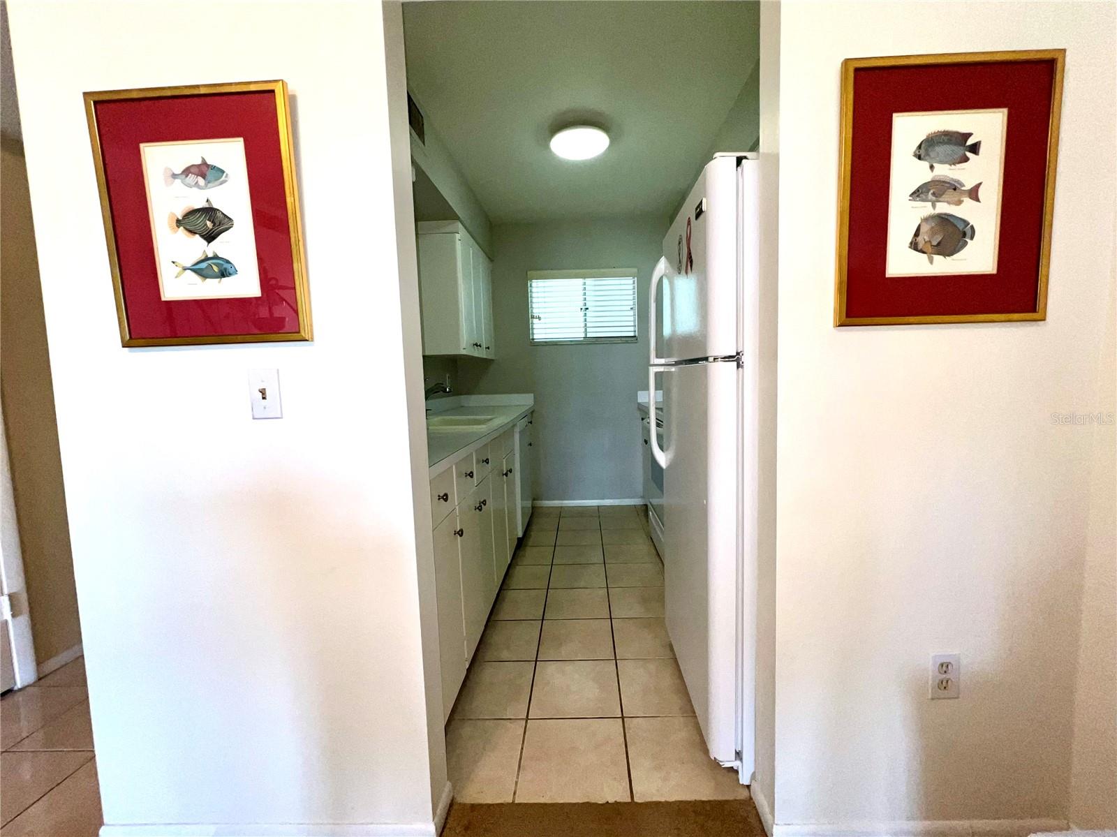 VILLAGE GREEN OF SARASOTA - Residential