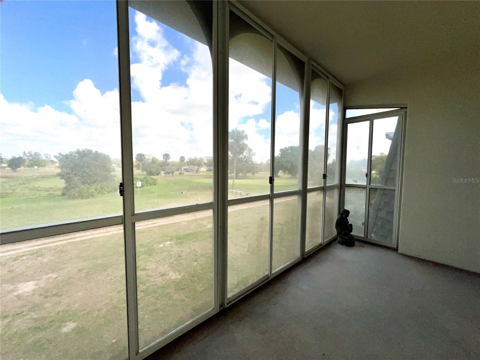 VILLAGE GREEN OF SARASOTA - Residential