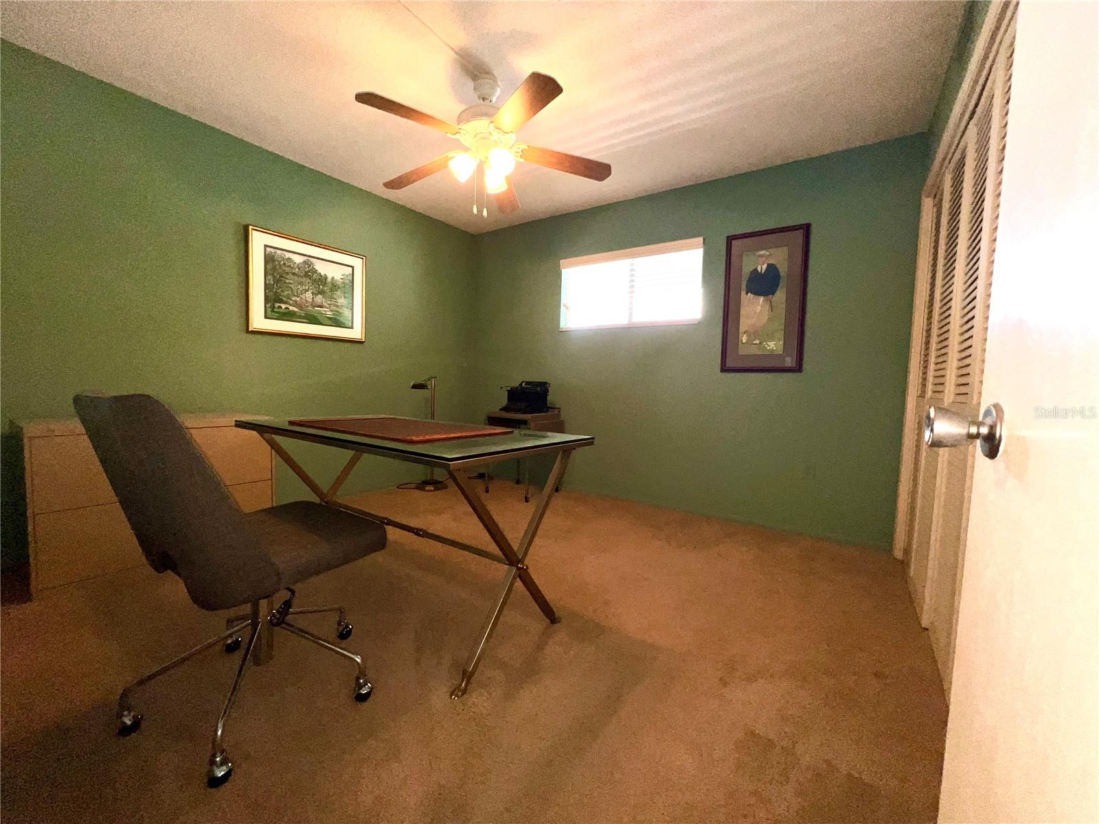 VILLAGE GREEN OF SARASOTA - Residential