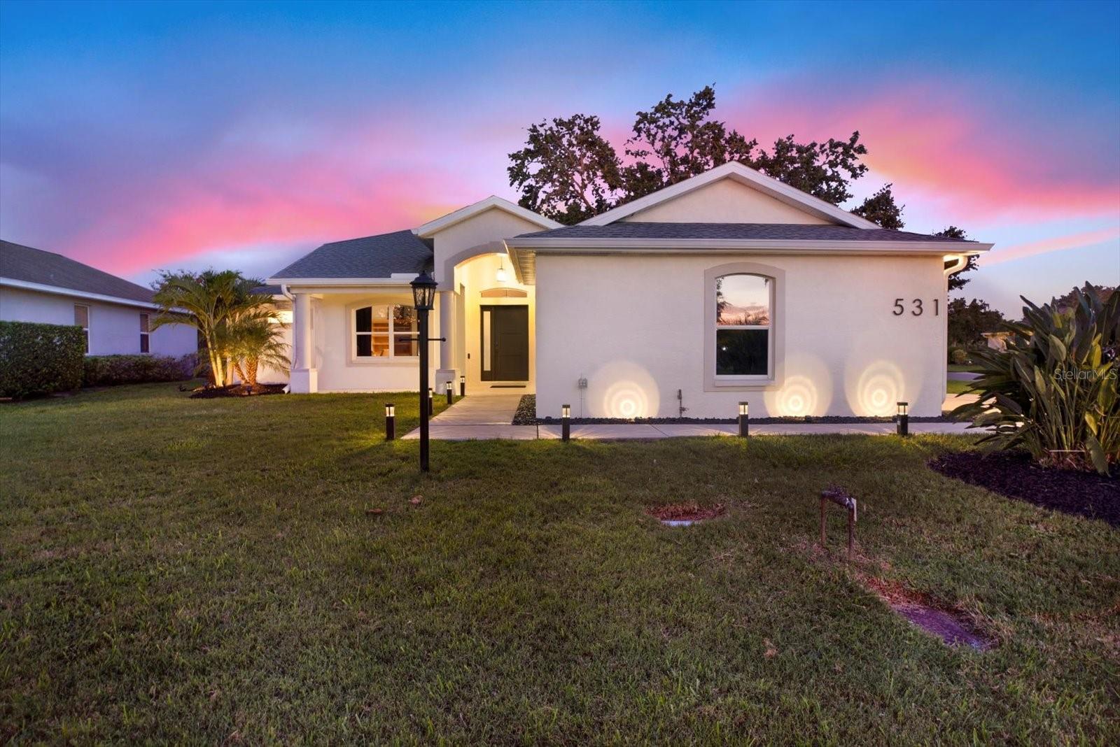 531 HUNTER LANE