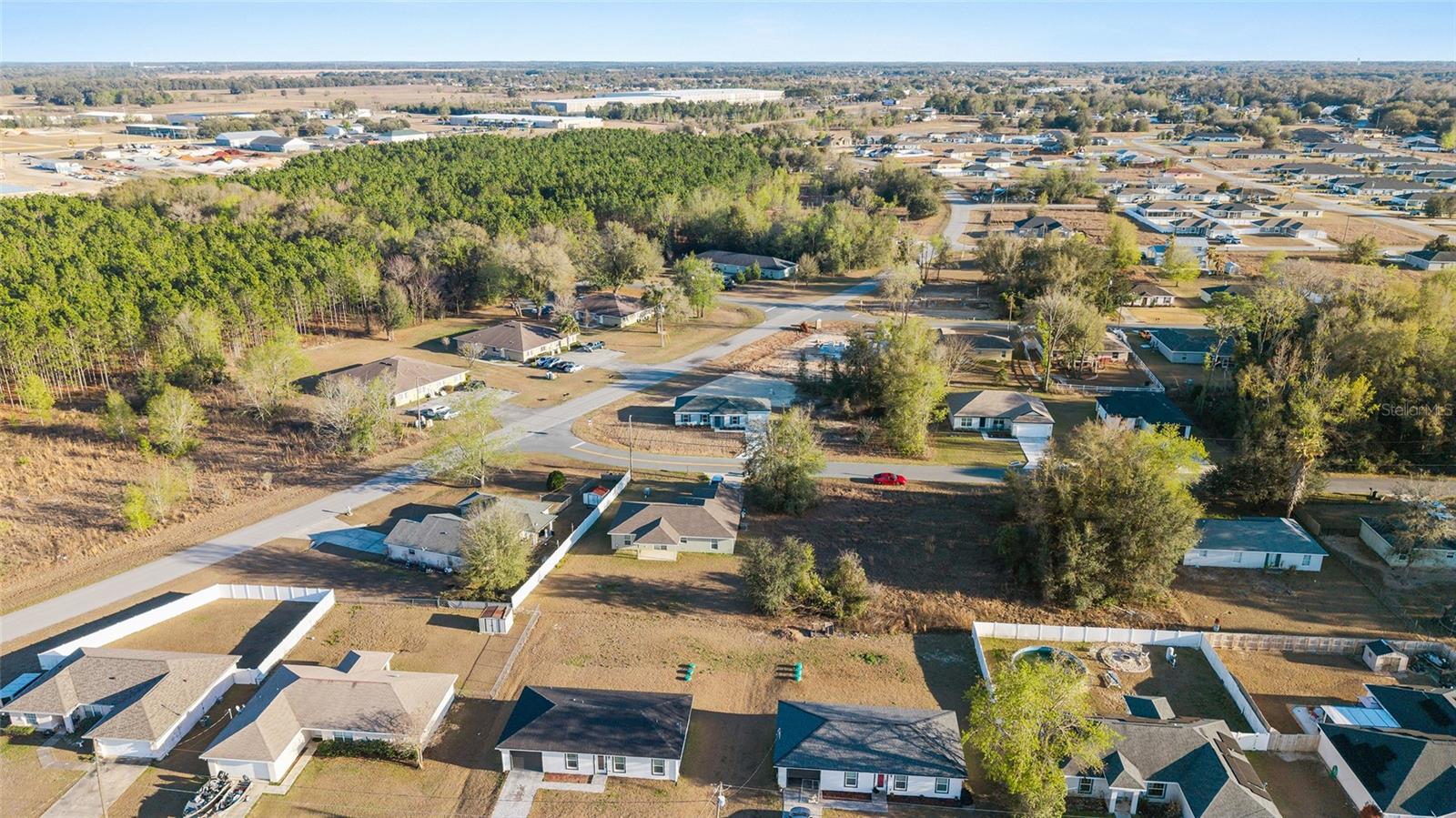 SILVER SPGS SHORES UN 24 - Residential