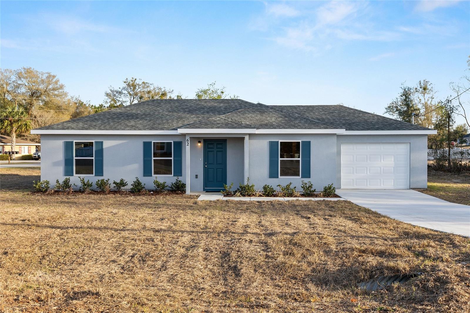 SILVER SPGS SHORES UN 24 - Residential