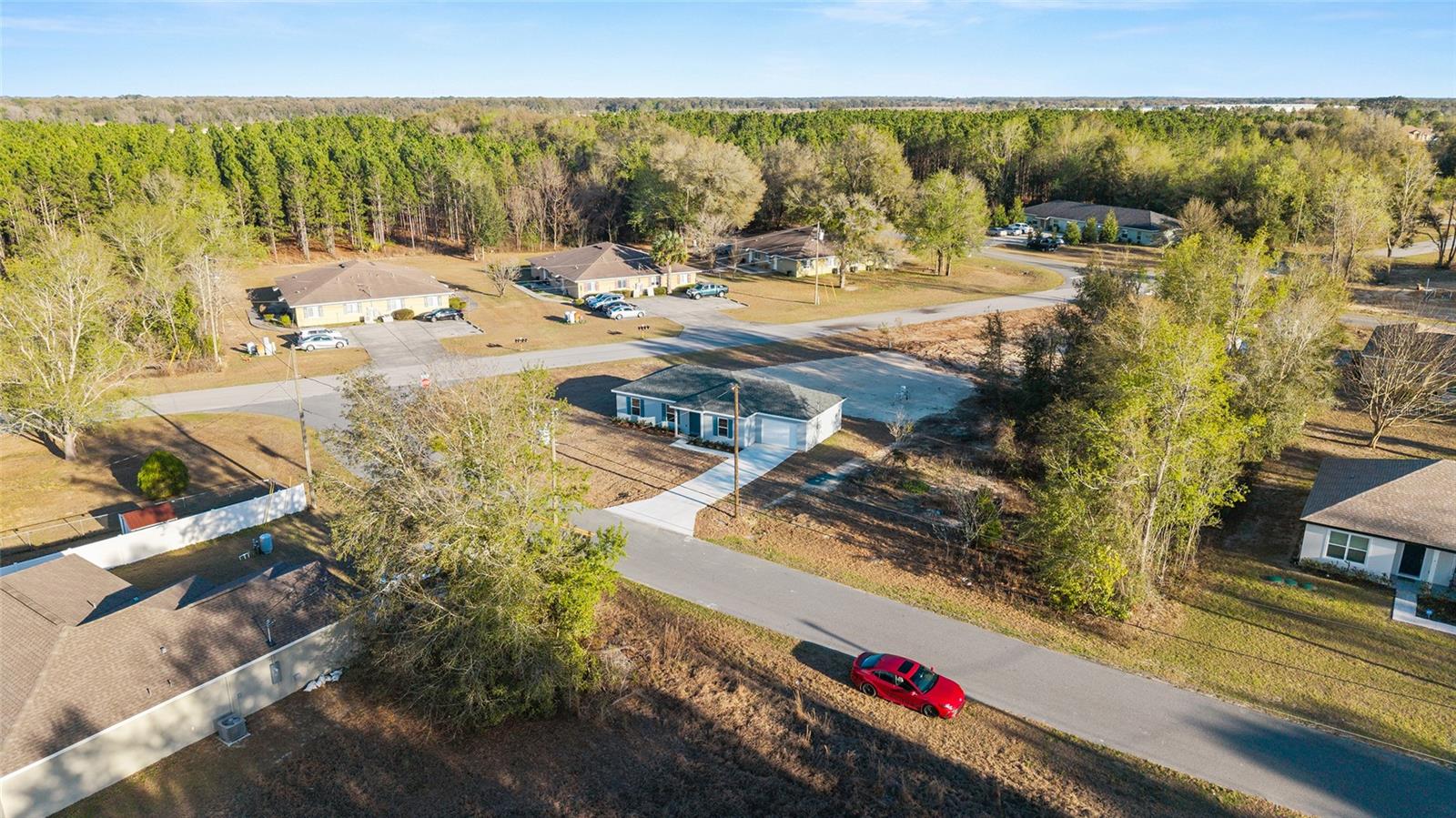 SILVER SPGS SHORES UN 24 - Residential