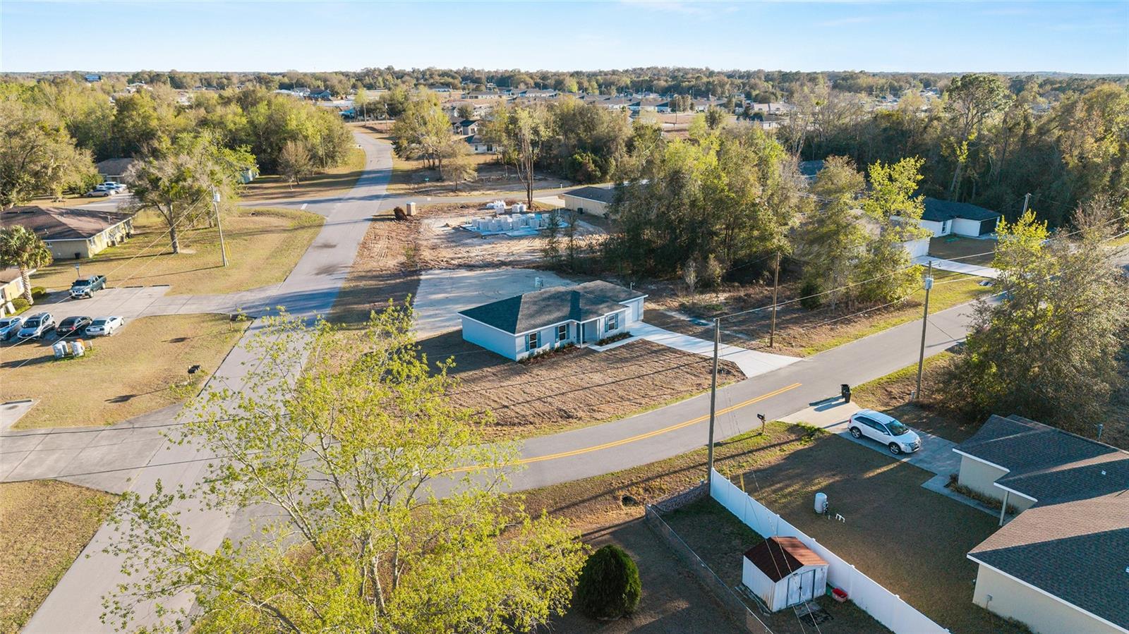 SILVER SPGS SHORES UN 24 - Residential