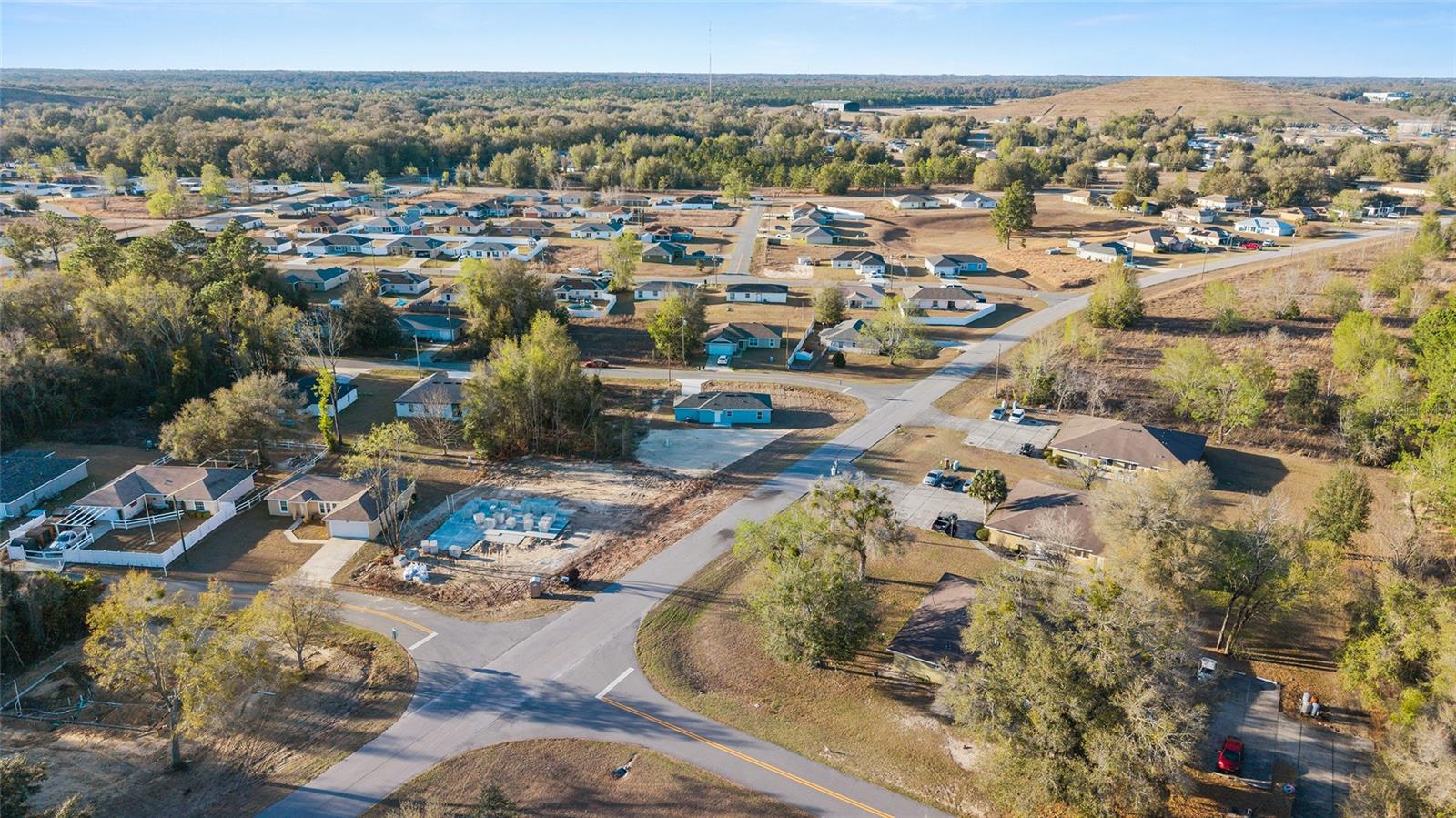 SILVER SPGS SHORES UN 24 - Residential