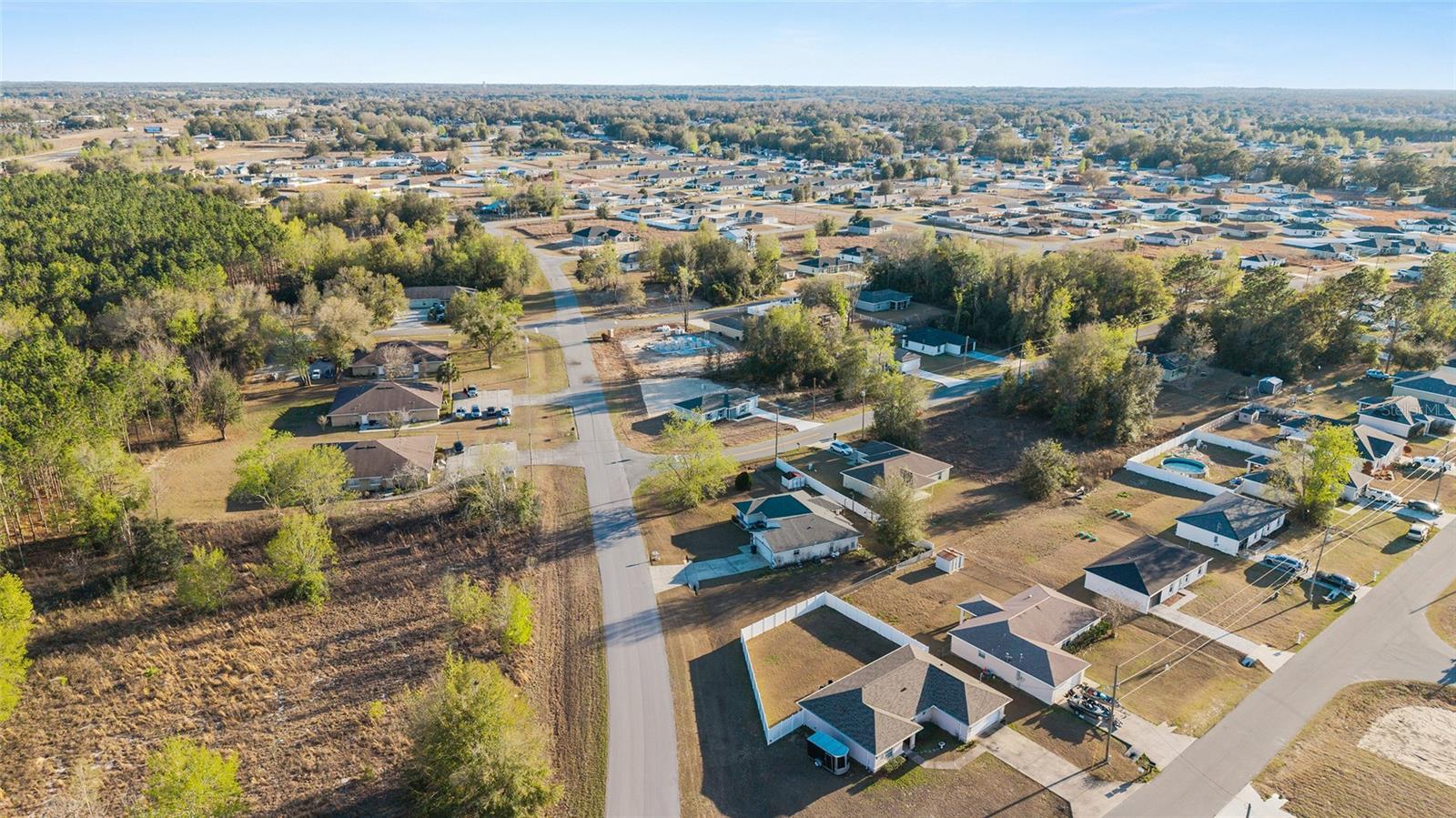 SILVER SPGS SHORES UN 24 - Residential