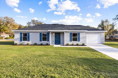 Photo of 62 Walnut Court, Ocala, FL 34480 (MLS # OM719870)