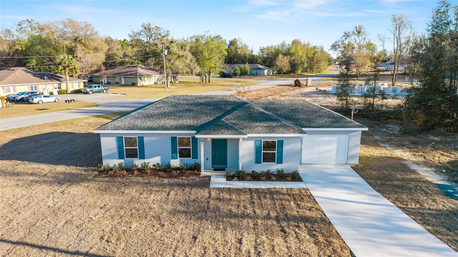 SILVER SPGS SHORES UN 24 - Residential