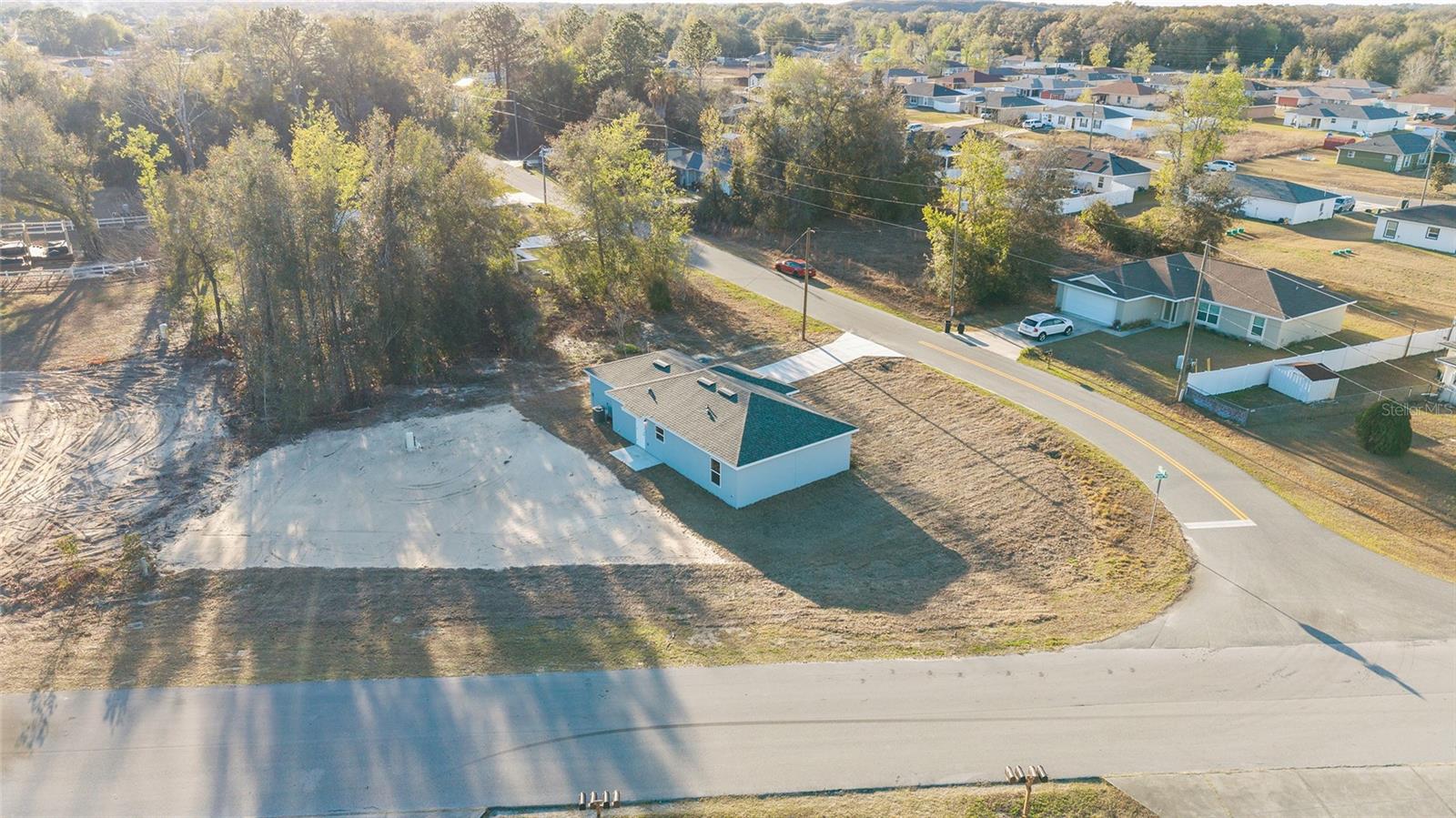 SILVER SPGS SHORES UN 24 - Residential