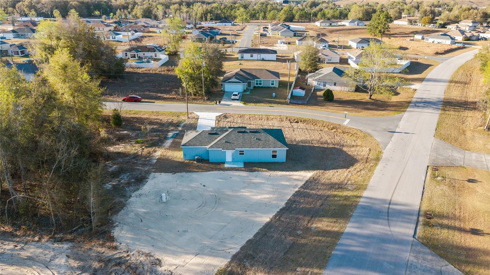 SILVER SPGS SHORES UN 24 - Residential