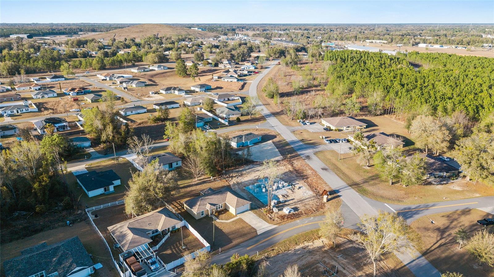 SILVER SPGS SHORES UN 24 - Residential