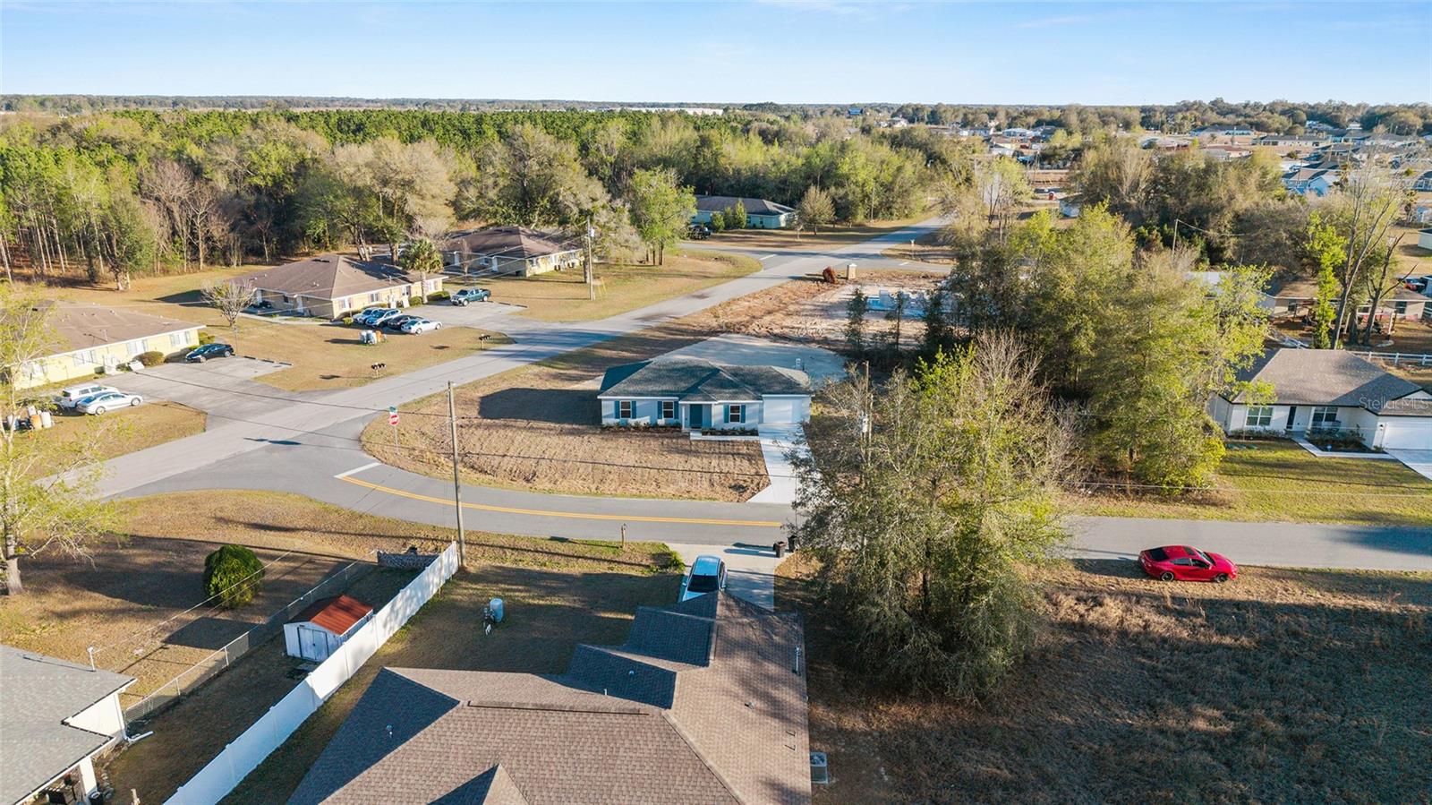 SILVER SPGS SHORES UN 24 - Residential