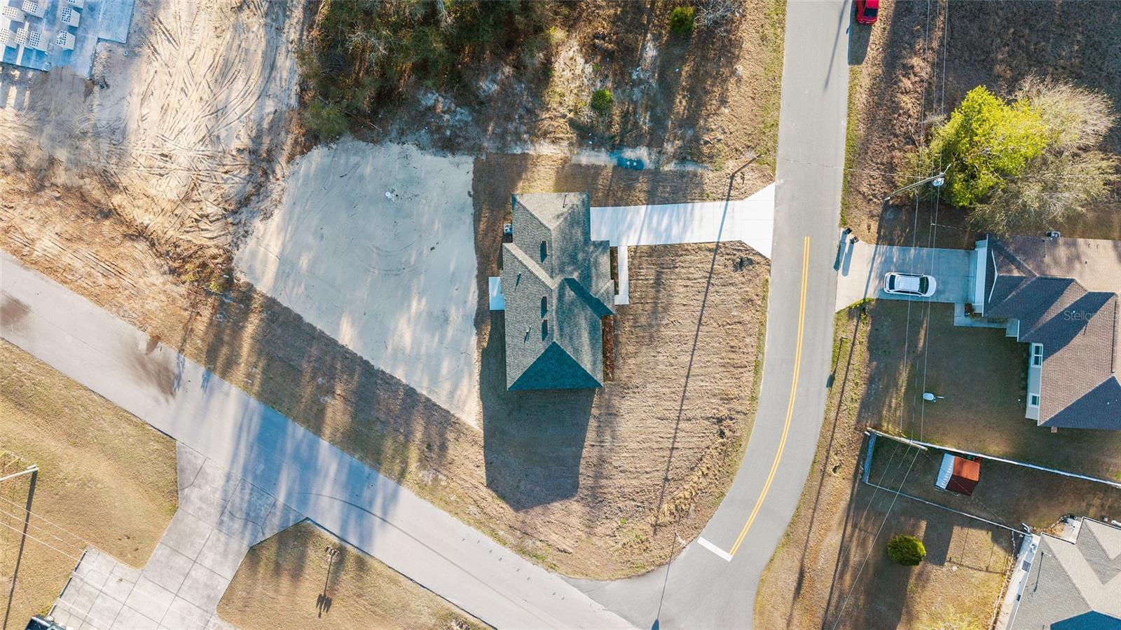 SILVER SPGS SHORES UN 24 - Residential