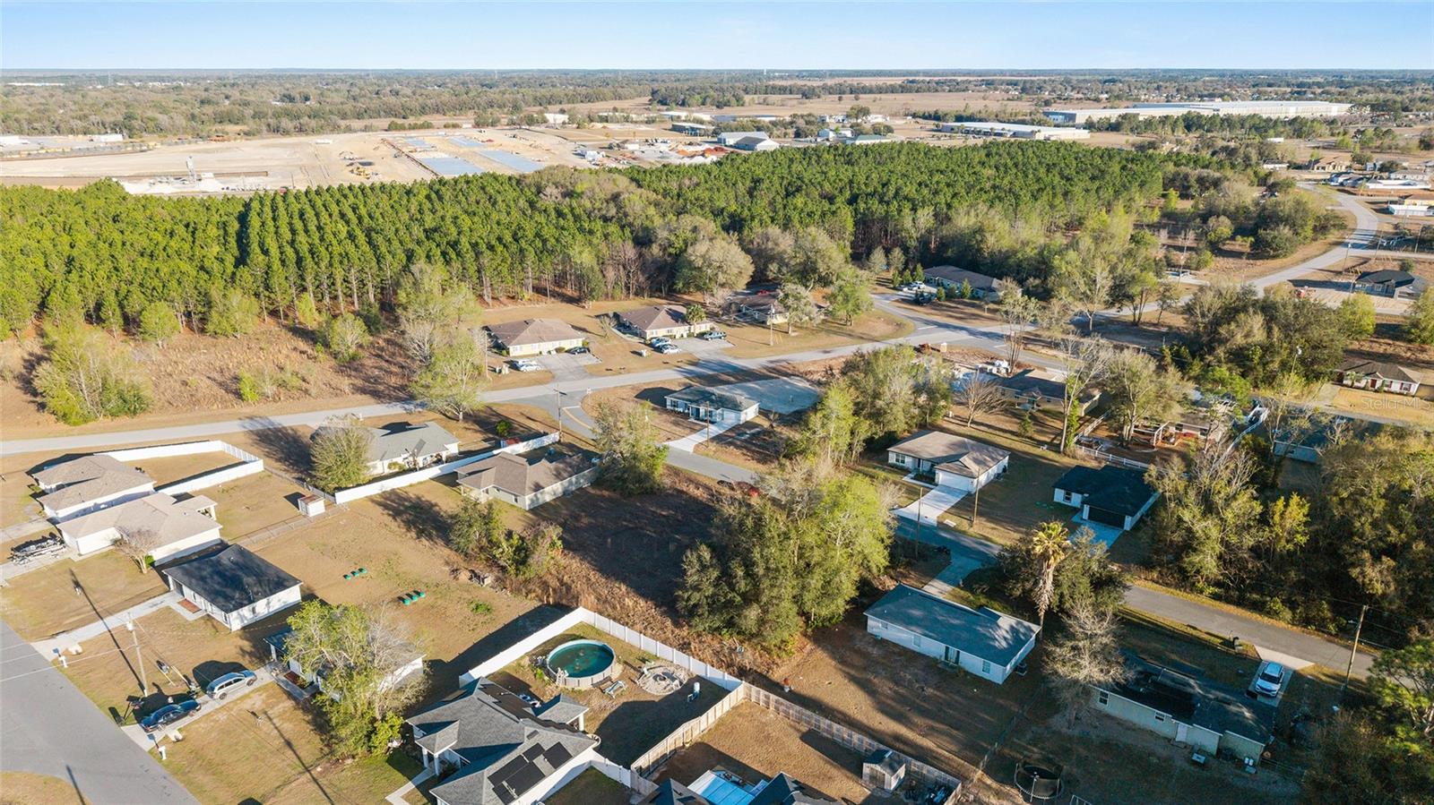 SILVER SPGS SHORES UN 24 - Residential